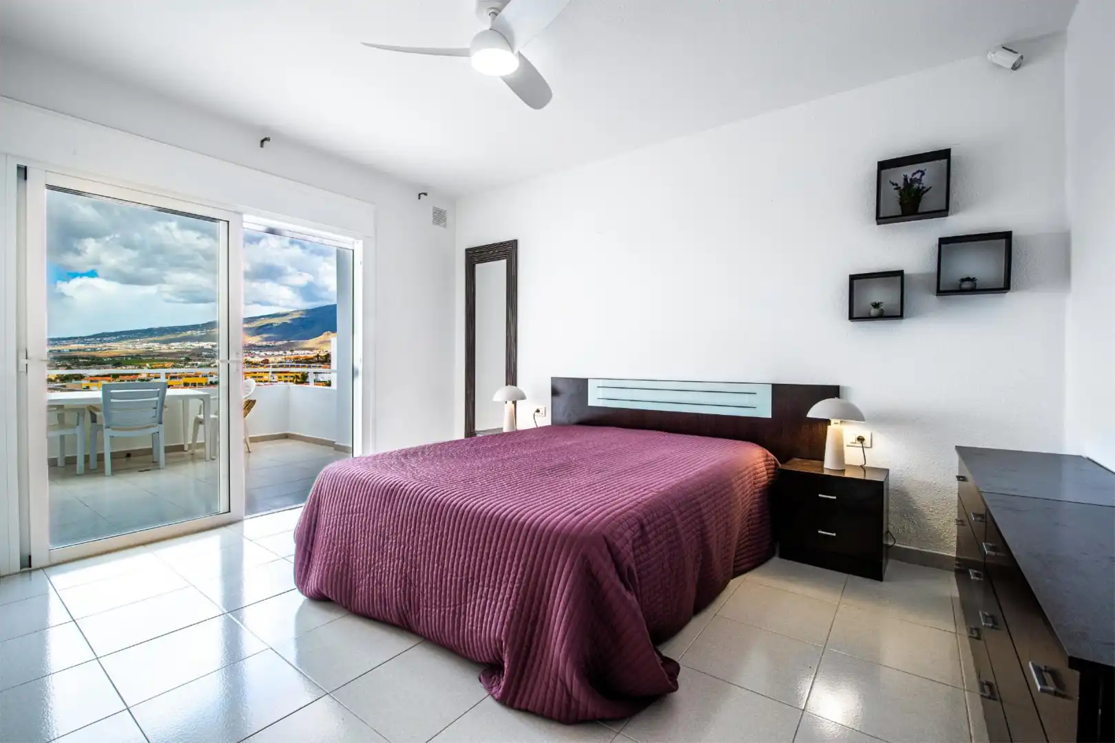 Apartamento en  Lugar Urbanizacion San Eugenio 67B - Foto 3