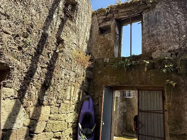 Casa de pueblo en ventosela, 66 - Foto 3