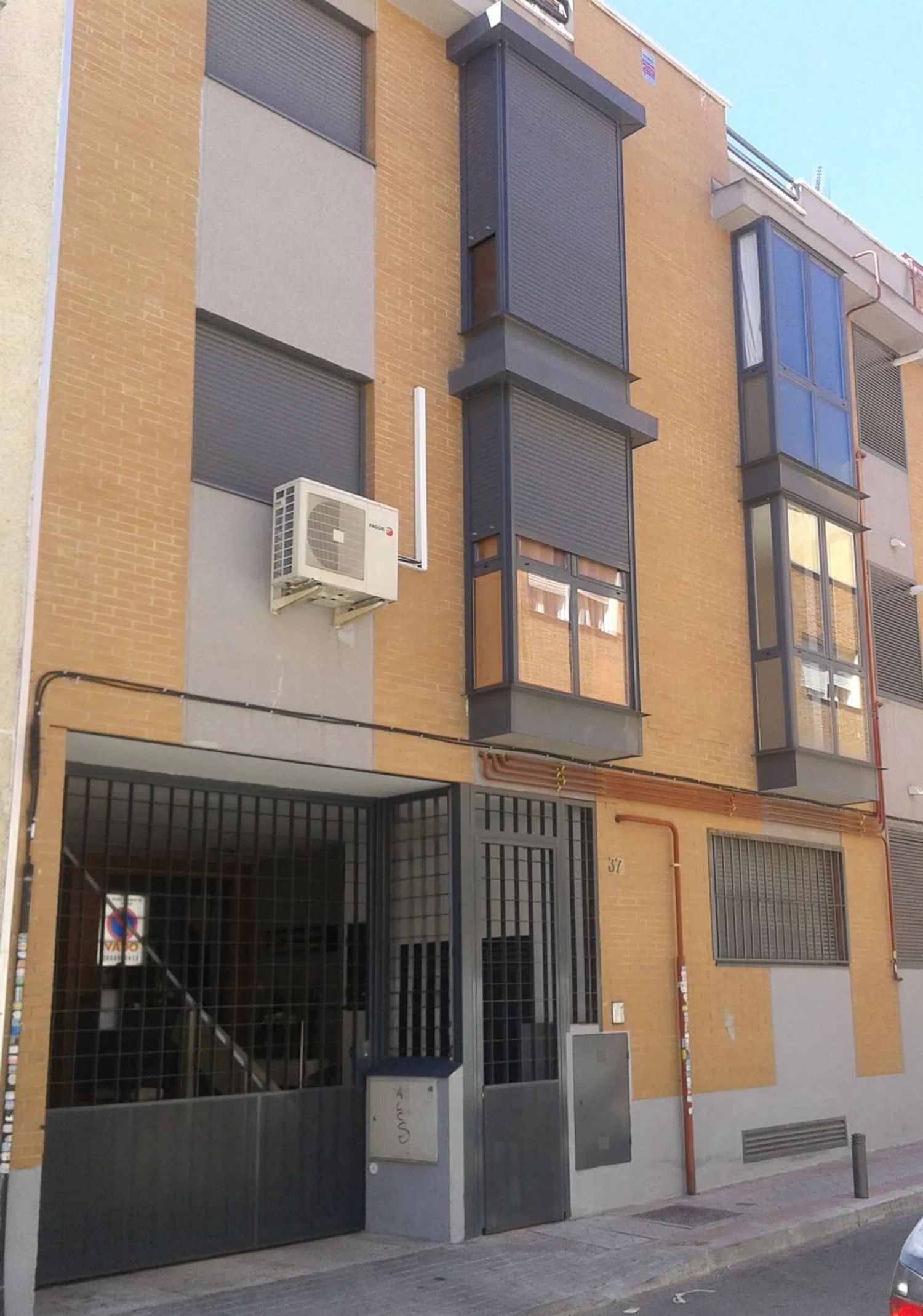 Ático en calle de los Geranios, 37 - Foto 2