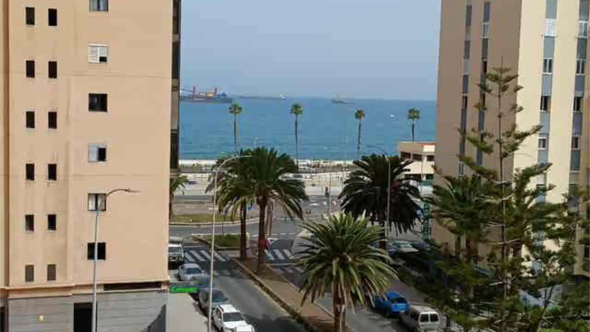 Piso en Las Palmas - Foto 1