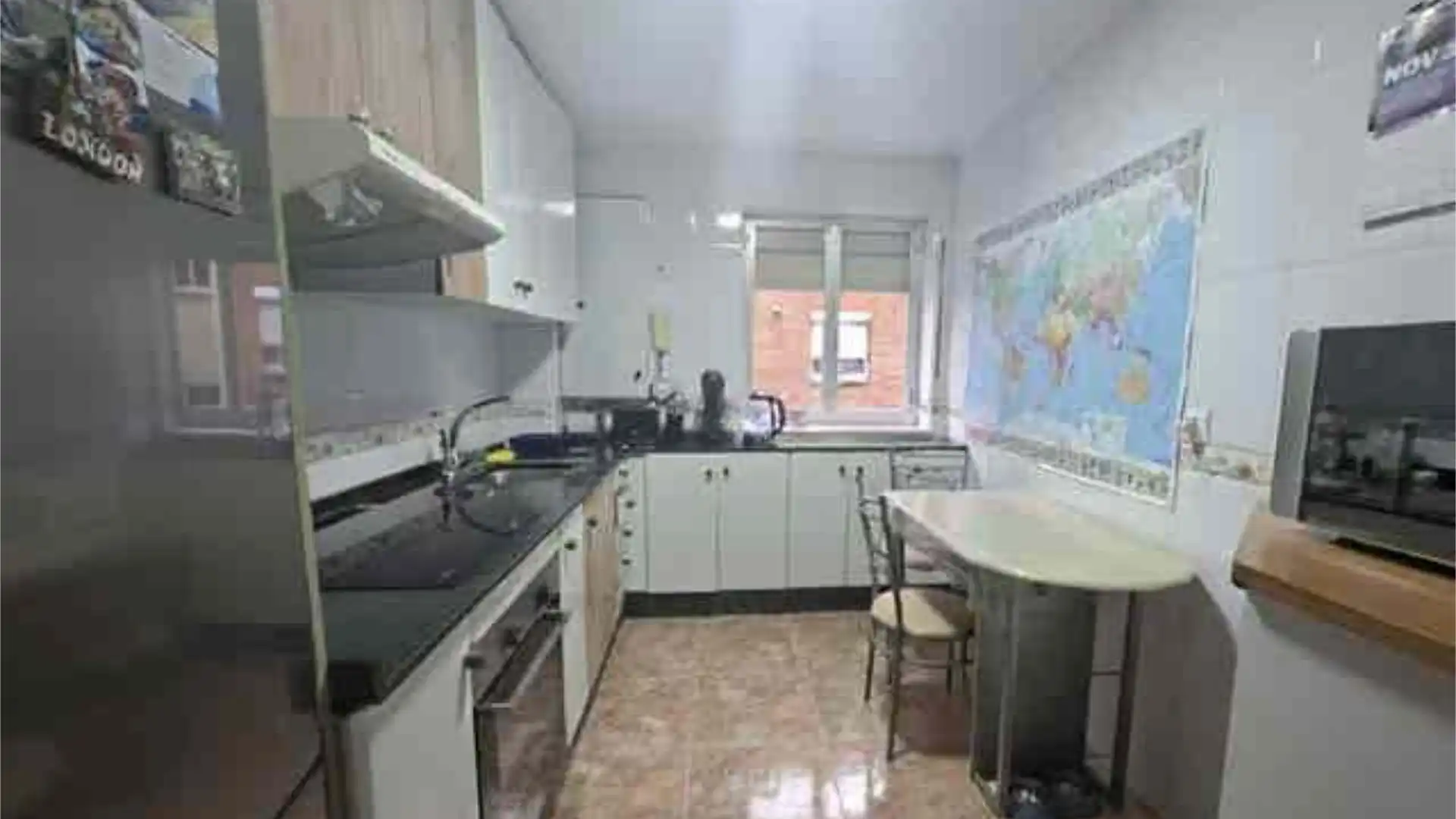 Piso en Teatinos - Foto 9