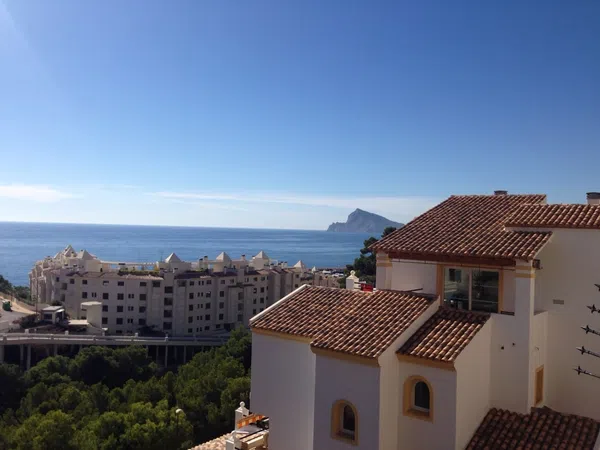 Ático en Estribor, 10, Altea la Vella, Altea la Vella - Foto 15
