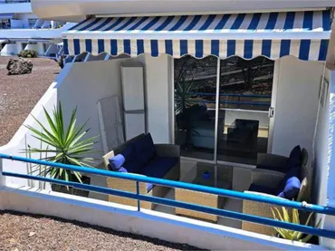 Apartamento en Playa Paraiso - Callao Salvaje - Foto 2
