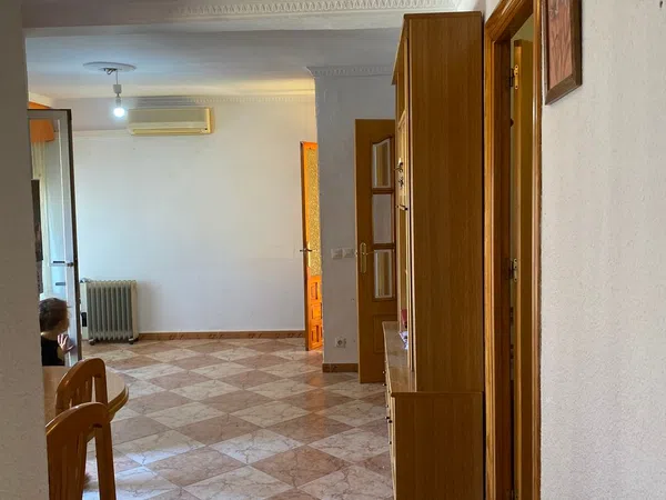 Piso en Julio Visconti, 2 - Foto 2