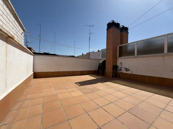 Dúplex en Calle Navarra, 5, Centro, Centro - Foto 24