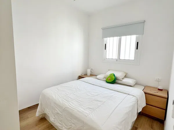 Casa o chalet independiente en Calle Olivina, 17, San Isidro, San Isidro - Foto 6