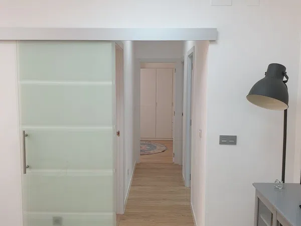 Piso en Plaza de las Cortes, 35, Nueva Alcalá, Nueva Alcalá - Foto 8