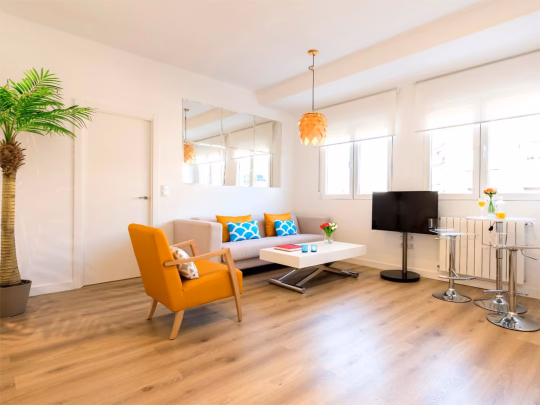 Piso en  Calle de López de Hoyos 60 - Foto 3