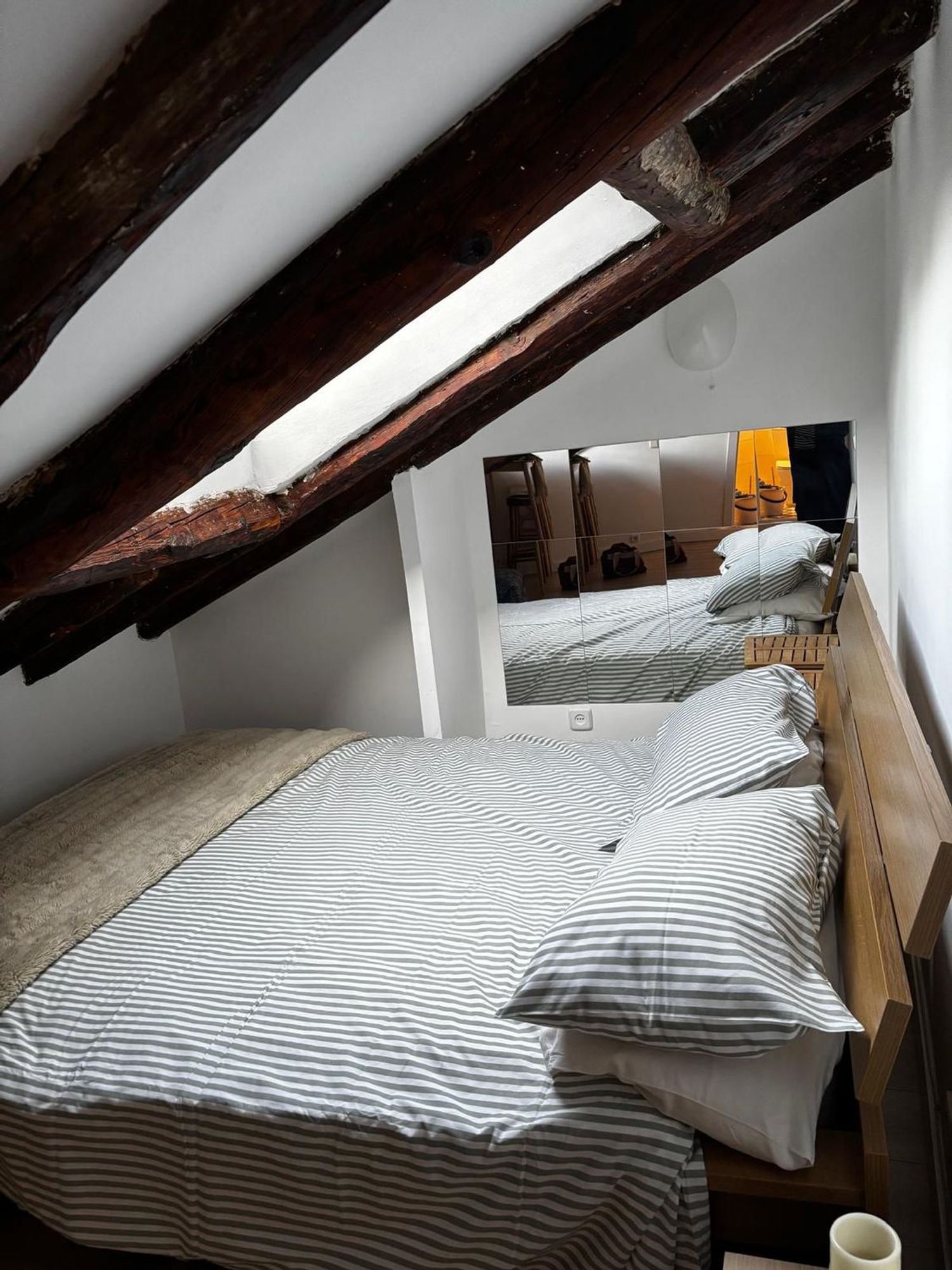 Ático en calle Hernán Cortés, 12 - Foto 1