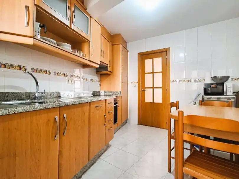 Piso en  Rúa Míster Archer Milton Huntington 7 - Foto 6