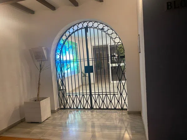 Piso en Avenida Esperanto, 10 - Foto 18