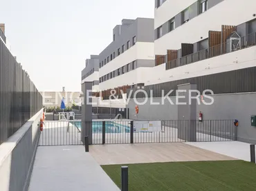 Loft en San Sebastián de los Reyes - Foto 26