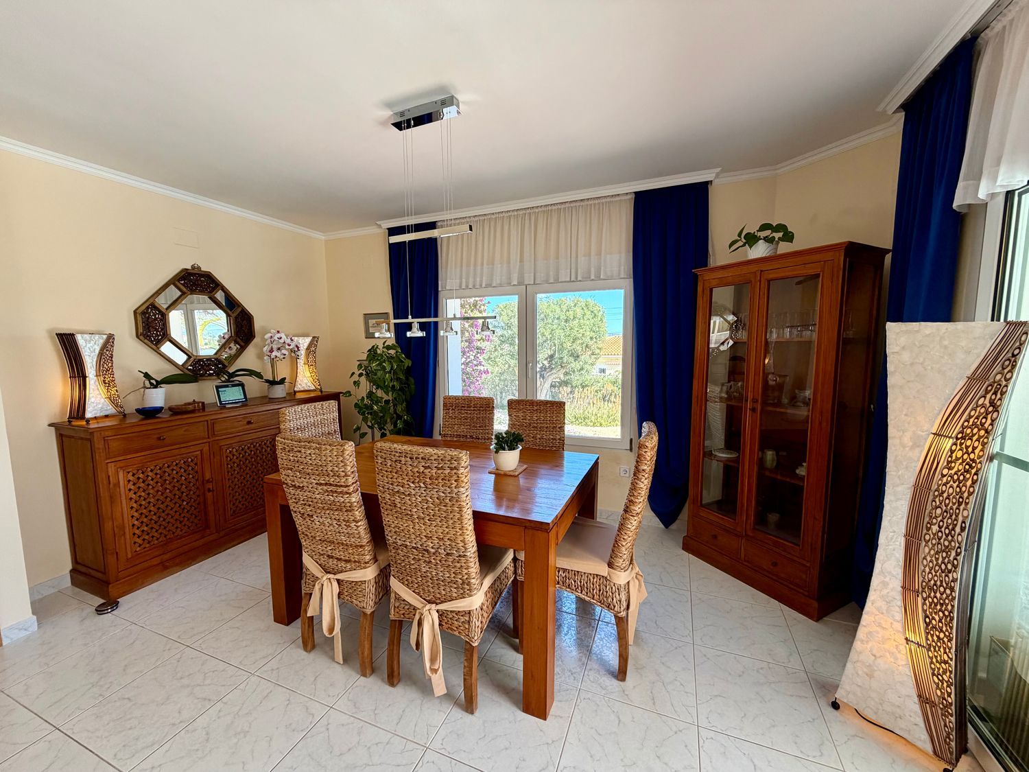 Casa independiente en calle Serra de L'Aljaiat, 55 D - Foto 11