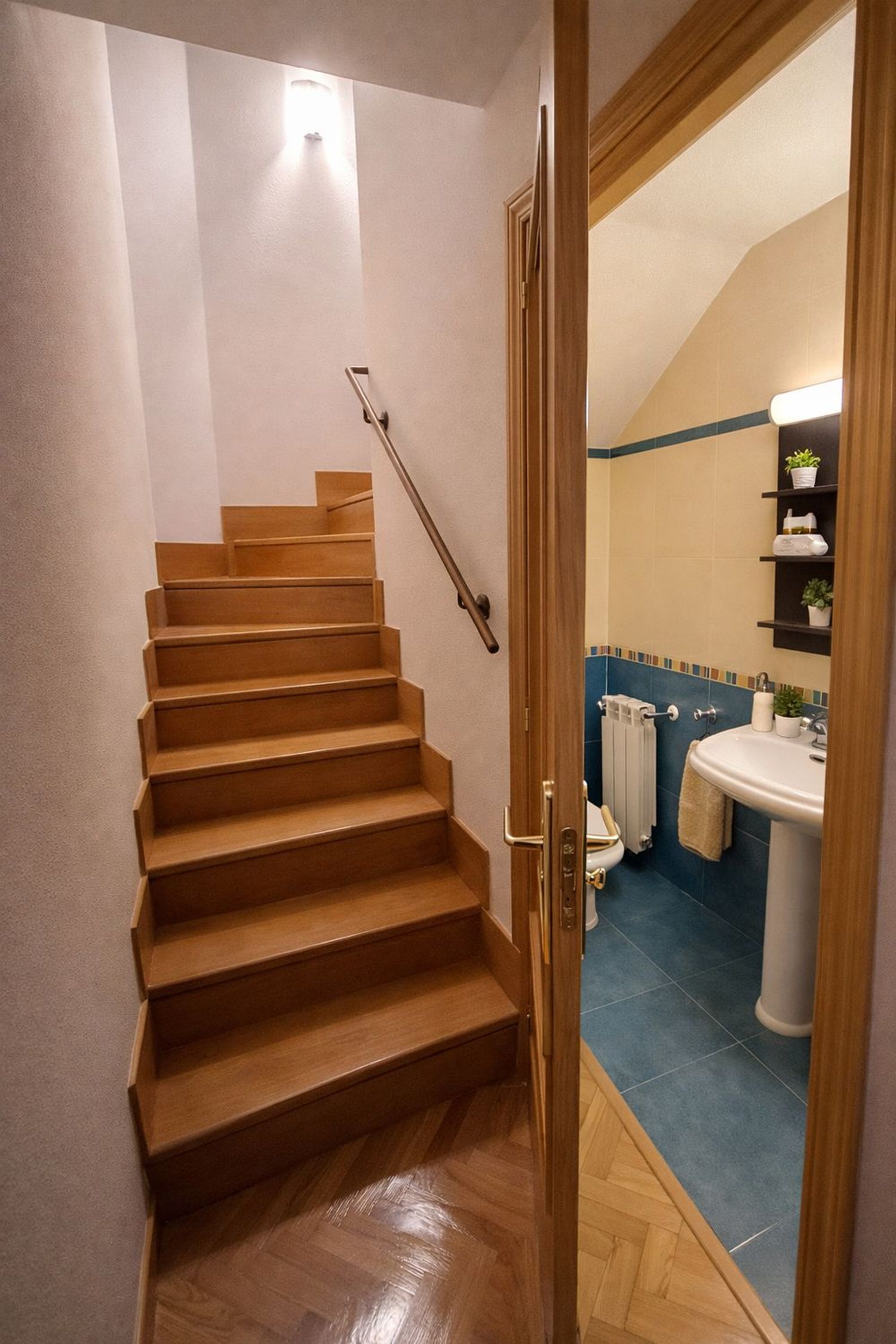 Dúplex en calle de Palestina, 2 - Foto 7