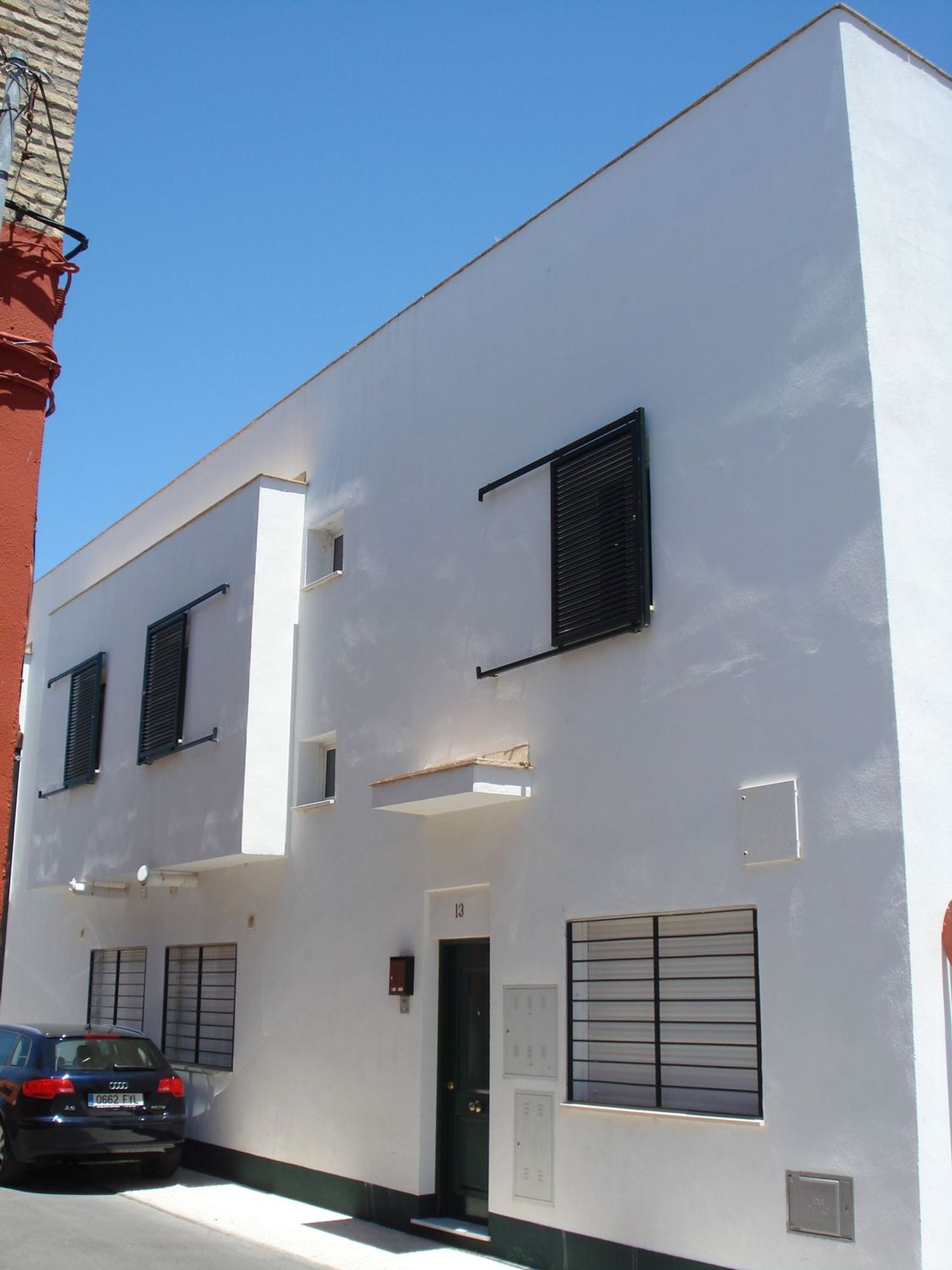 Casa o chalet independiente en Calle Mercurio, 13, Gallineras, Gallineras - Foto 2