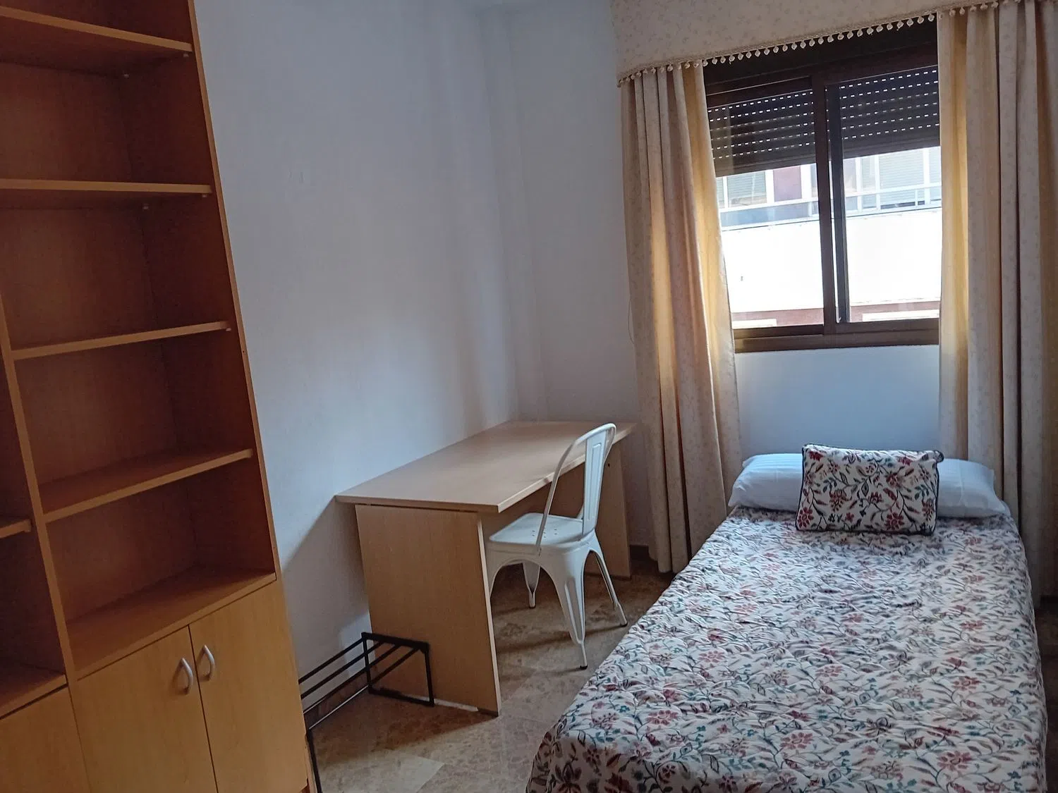 Piso en Fray Diego de Cádiz, 2 - Foto 6