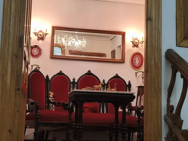 Chalet adosado en Calle Pradillo de San Blas, 4 - Foto 4