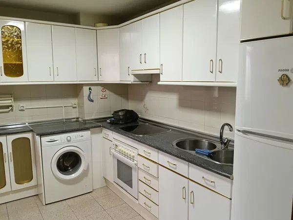 Piso en Callle alegria, 14, Prosperidad - Delicias, Prosperidad - Delicias - Foto 12