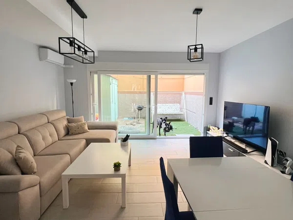 Chalet adosado en Las Canteras - El Almendral, Las Canteras - El Almendral - Foto 3