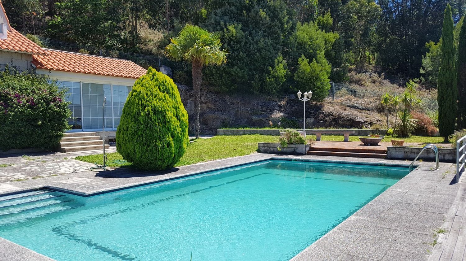 Casa o chalet independiente en Travesía Praia, 2 a - Foto 18