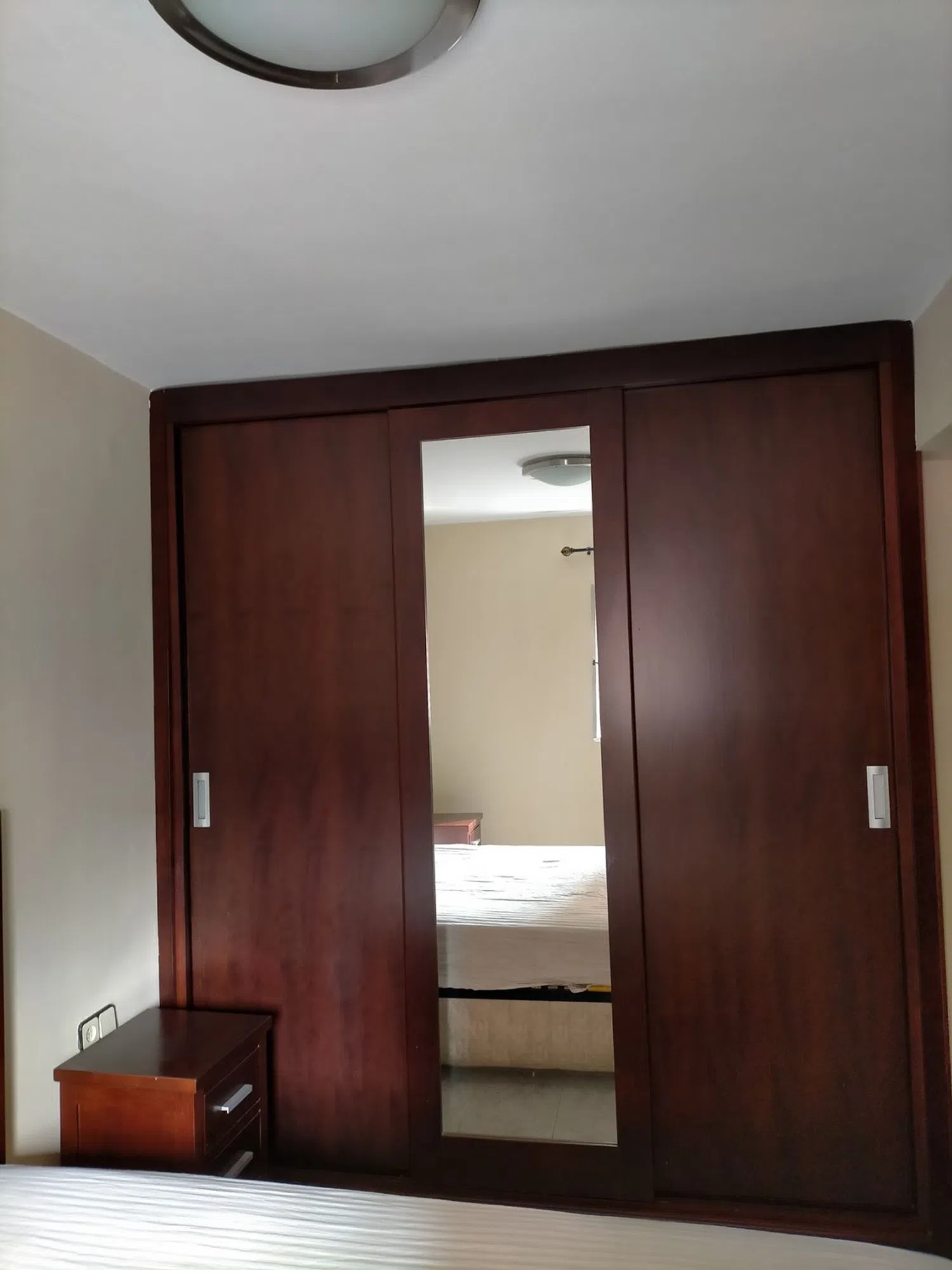 Piso en calle Manzana, 3 - Foto 7