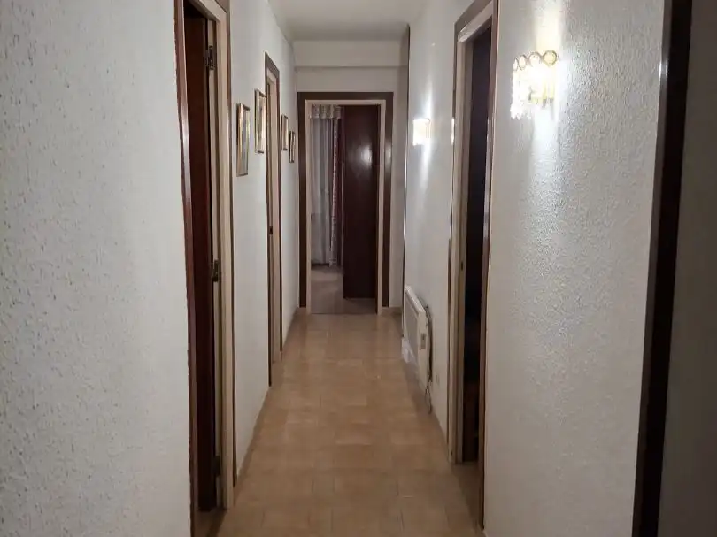 Piso en  Carrer Rovira i Virgili 32b - Foto 3