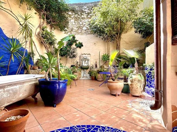 Casa de pueblo en called Santa Lucia, 11 - Foto 13