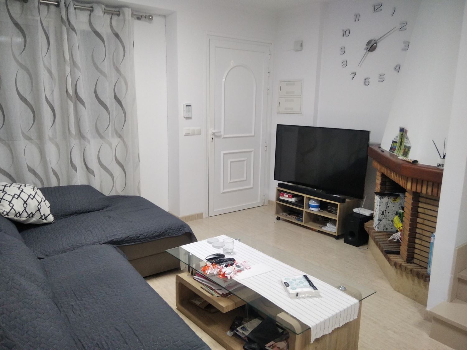 Chalet pareado en Camino Catalans, 60, Playa de Almazora-Ben Afeli, Playa de Almazora-Ben Afeli - Foto 13