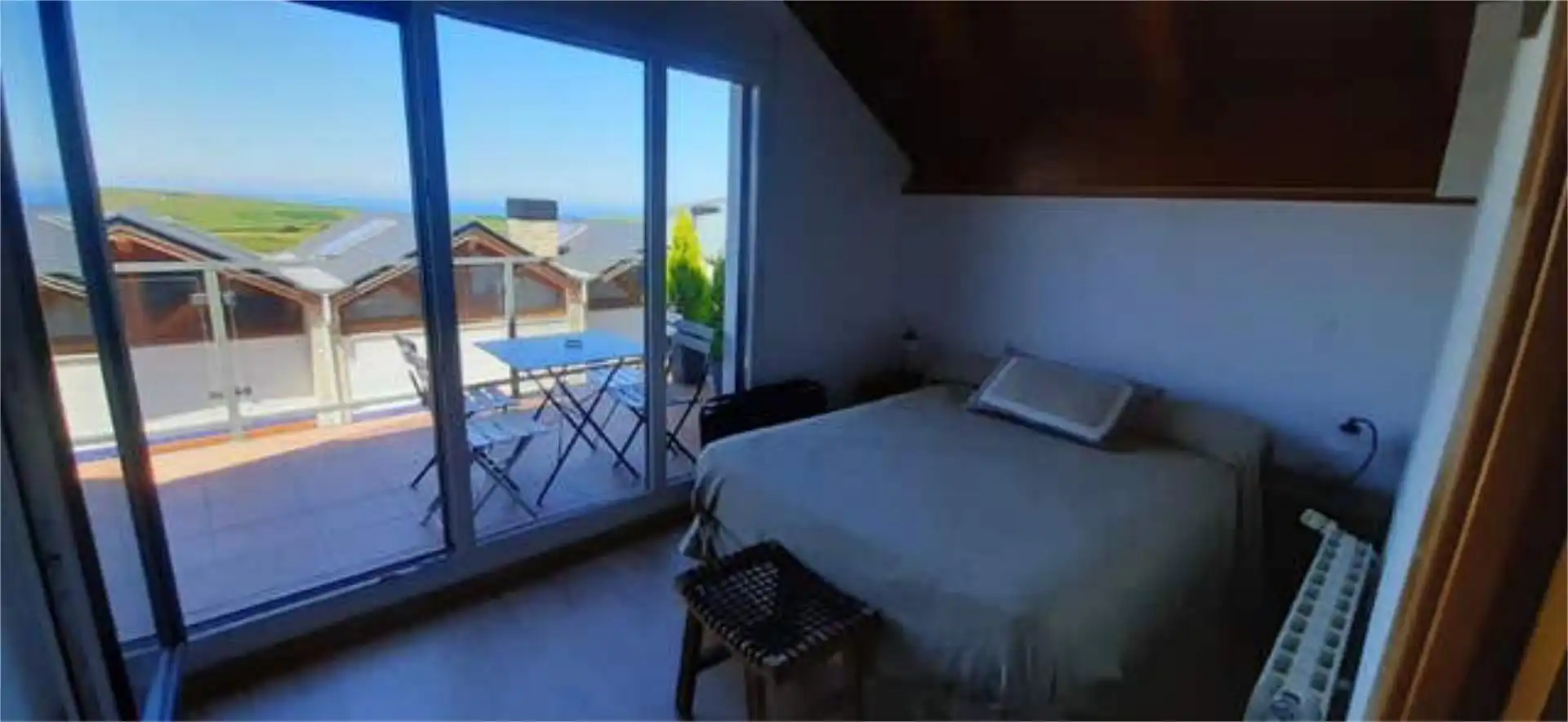 Apartamento en Barrio Antoñan, Cóbreces - Foto 3
