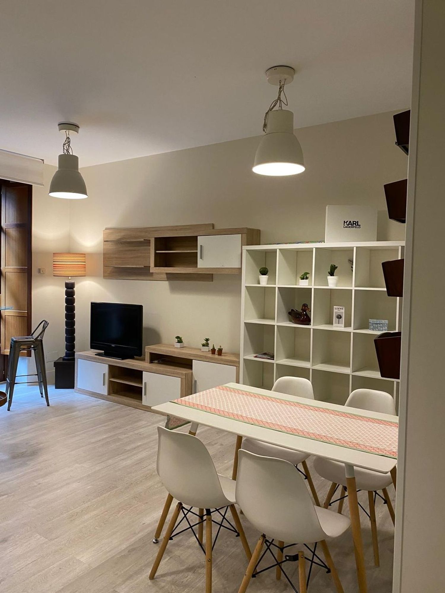 Estudio en Calle Corrida, 5, Centro - Puerto - Foto 4