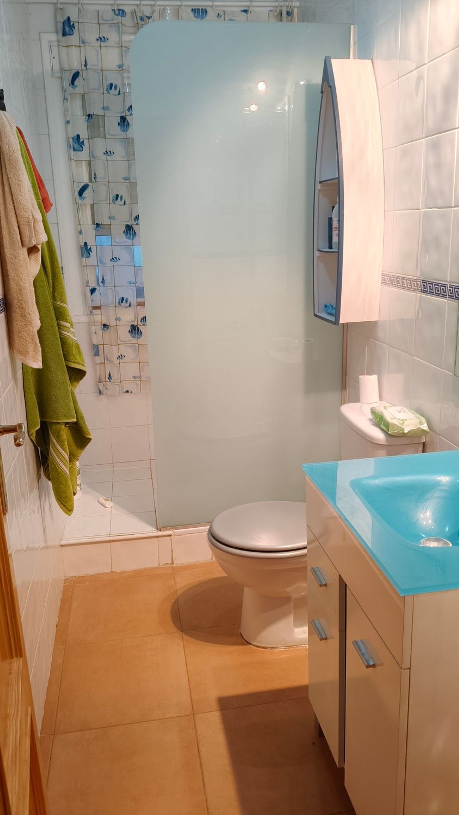 Casa o chalet independiente en Урбанисасьон Нуэва Сьерра де Альтомира, 28 - Foto 8
