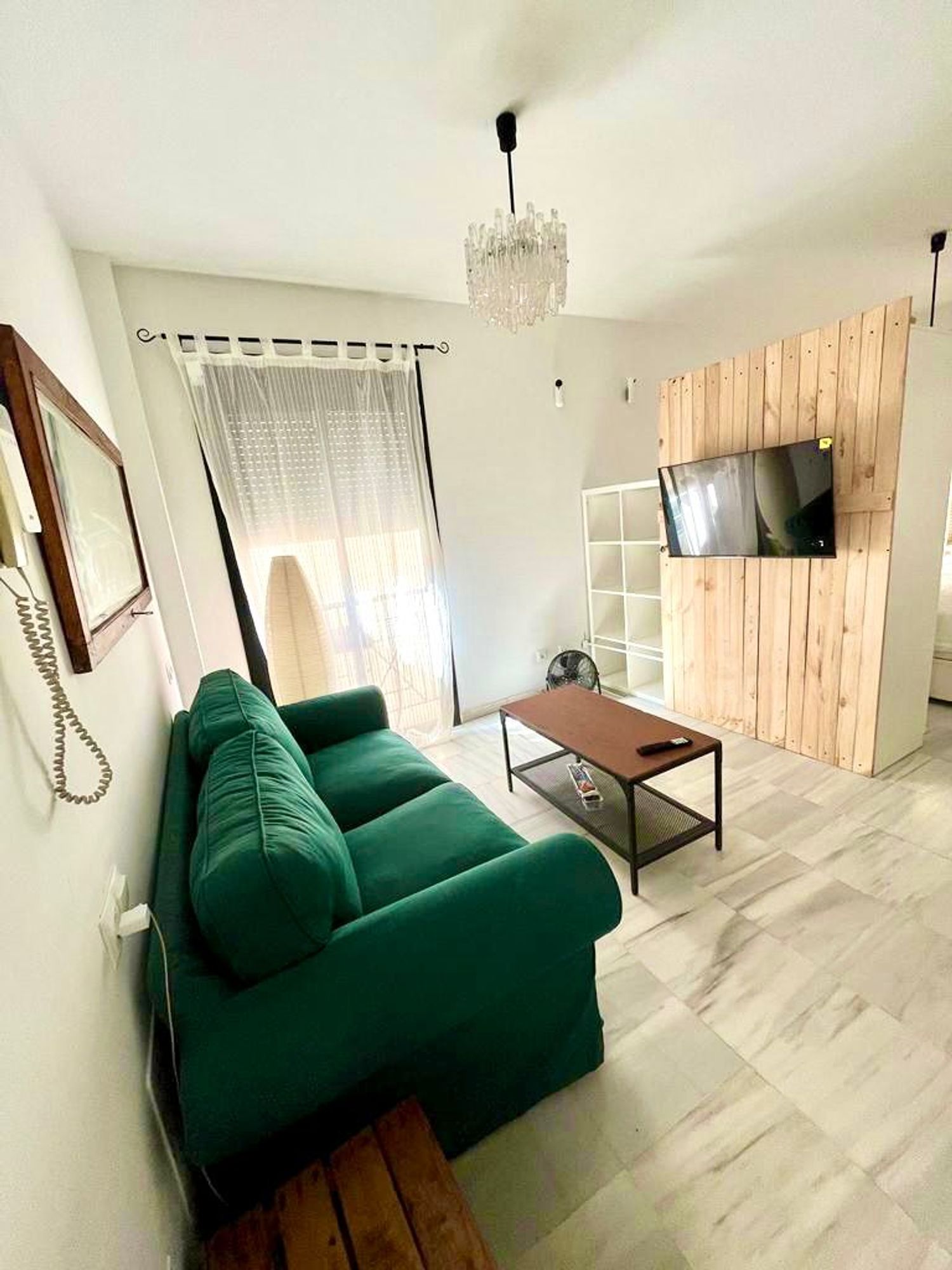 Estudio en calle Alderete, 27 - Foto 4