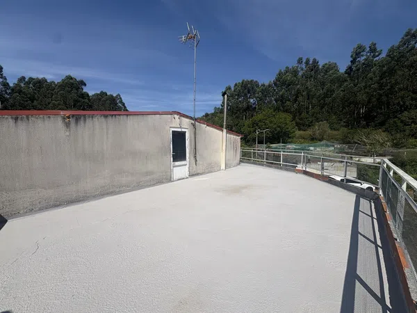 Casa de pueblo en A Aldea de Arriba, 6 - Foto 12