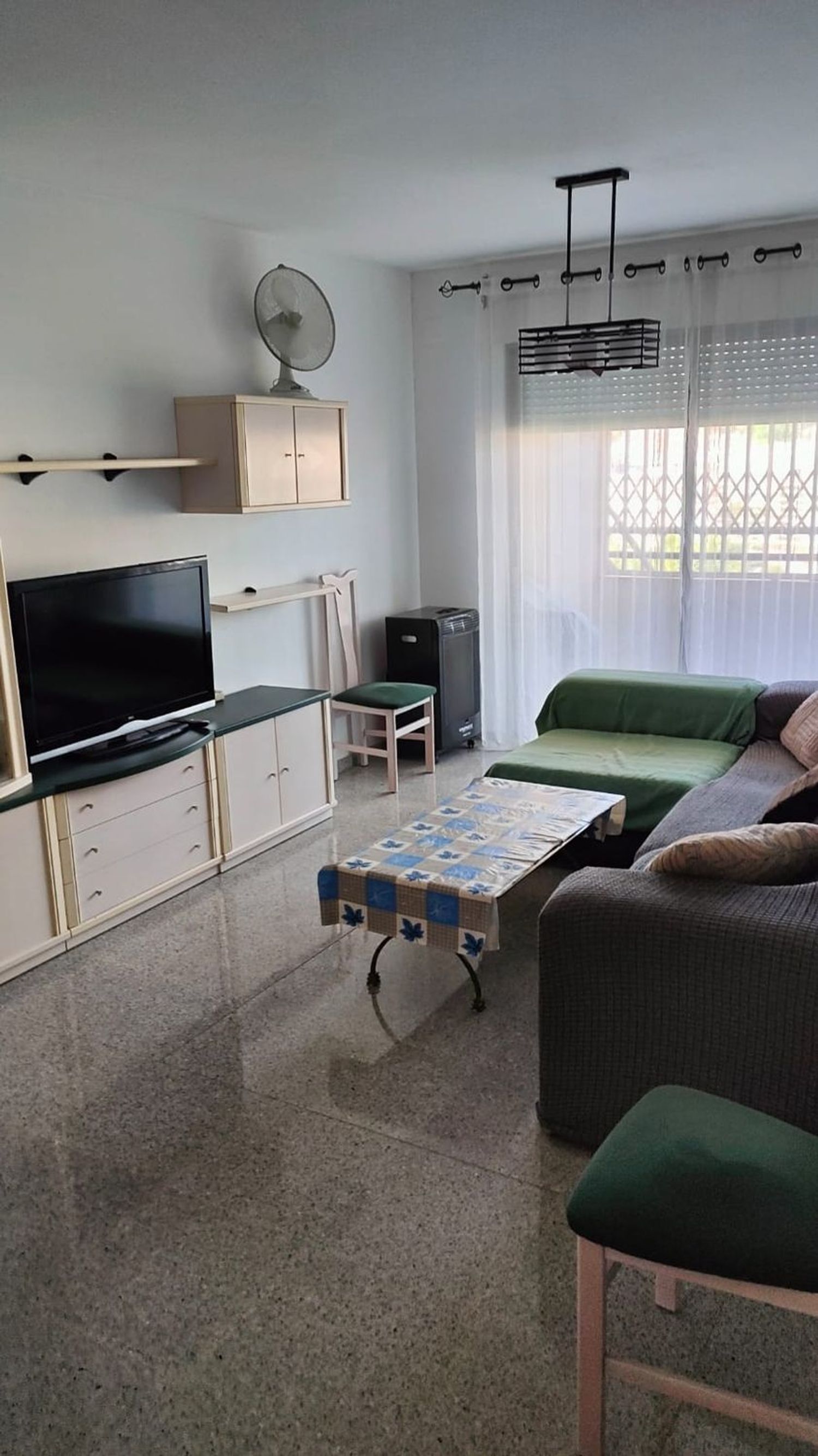 Piso en Calle Doña Amàlia, 21, Centro - Zona Alta, Centro - Zona Alta - Foto 5