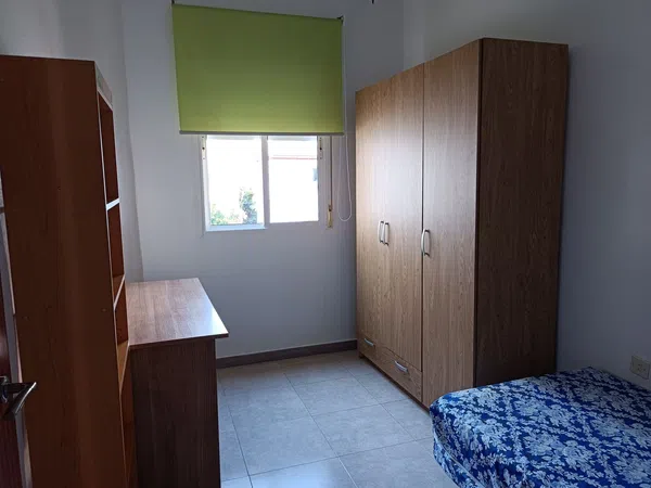 Piso en Plaza Domingo Molina, 7, Reina Mercedes - Heliópolis - Foto 6
