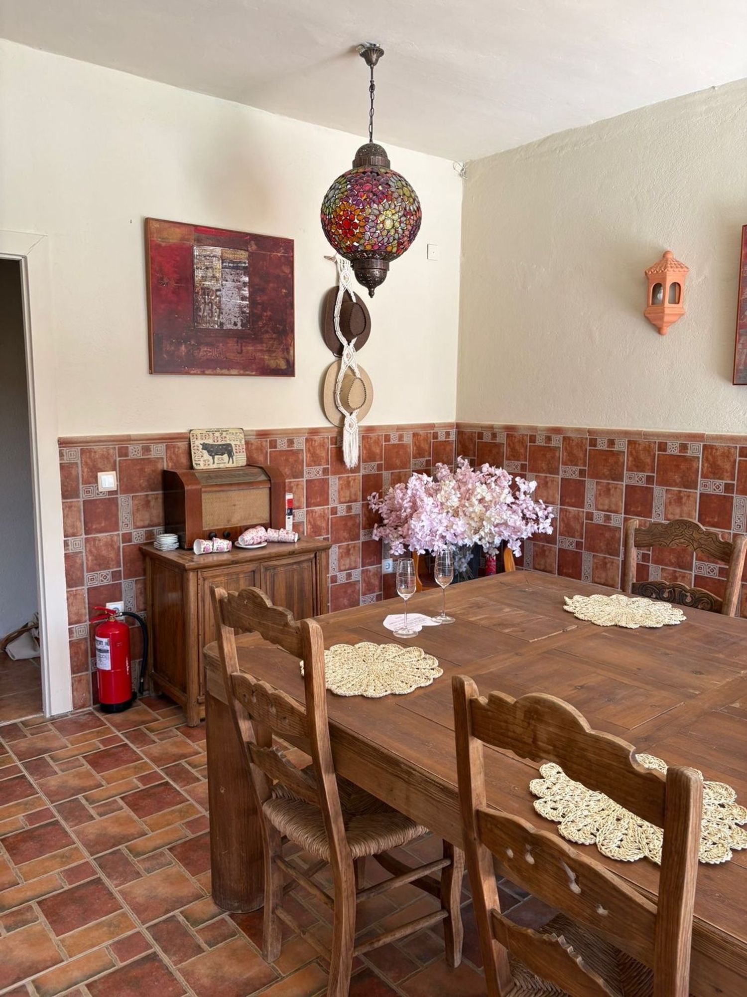 Casa rural en Poligono, 7, Perchel sur - El Bulto - Foto 6