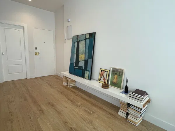 Ático en avenida de Pablo Iglesias, 22 - Foto 6