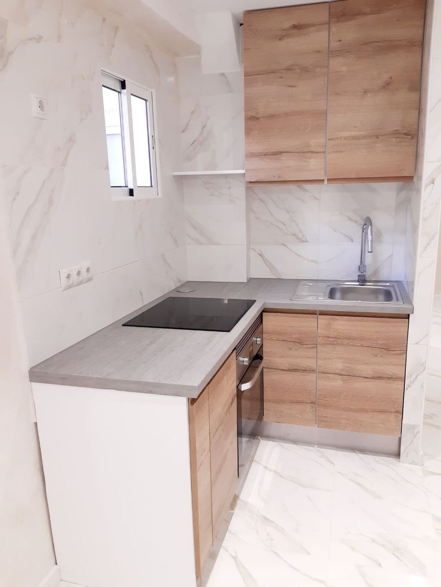 Piso en calle de Santa Engracia, 154 - Foto 4