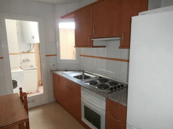 Piso en calle Semolera, 13 - Foto 13