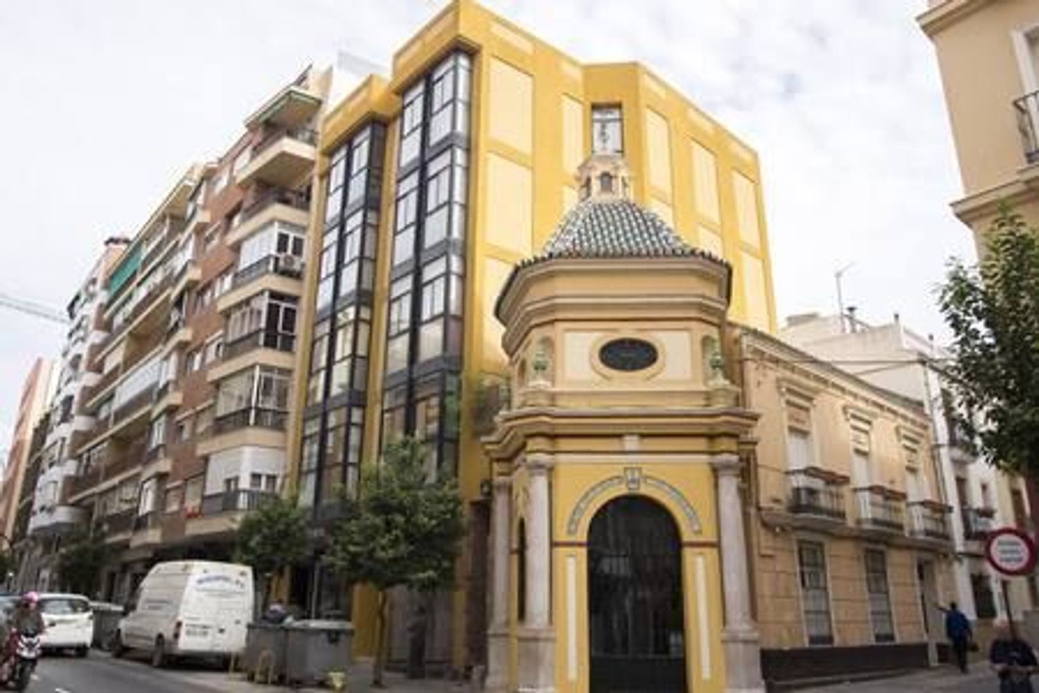 Piso en Calle Victoria, 94, La Victoria - Foto 2