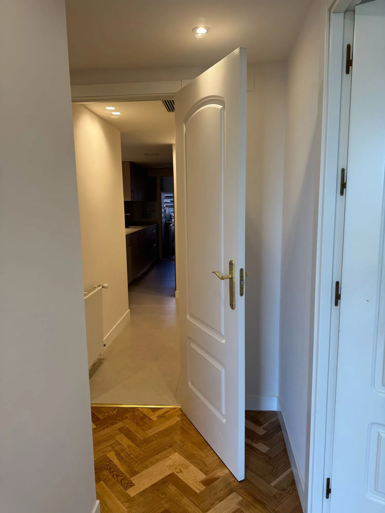 Piso en avenida de Logroño, 205 - Foto 12