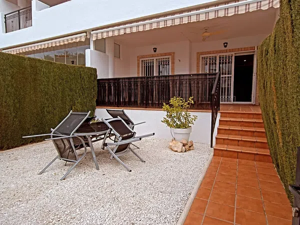 Piso en Calle Gibraltar, 14, Villamartín - Foto 1
