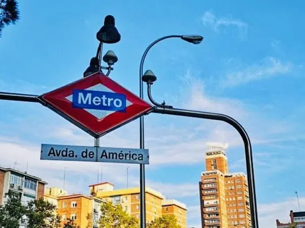 Piso en calle de Ardemans, 58