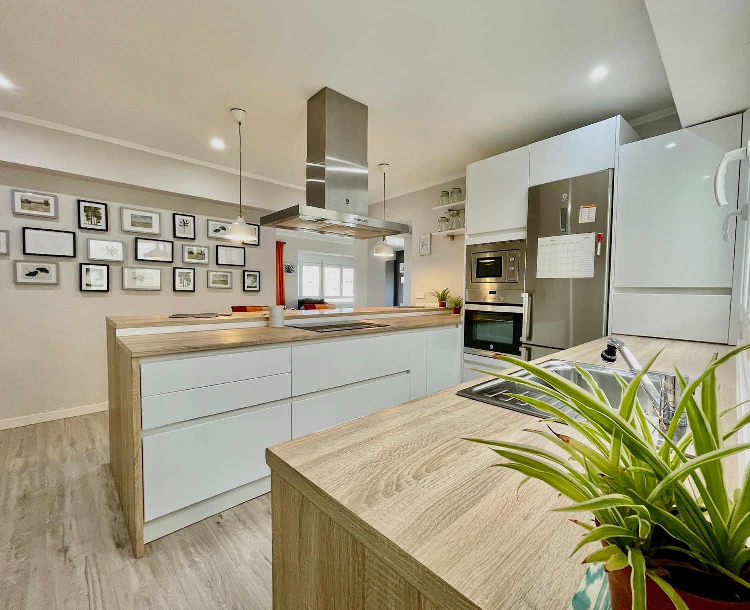 Piso en avenida de Sant Ferran, 24 - Foto 7