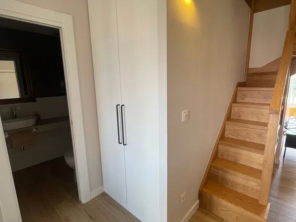 Dúplex en Paseo Menéndez Pelayo, 51, Brazomar, Brazomar - Foto 15