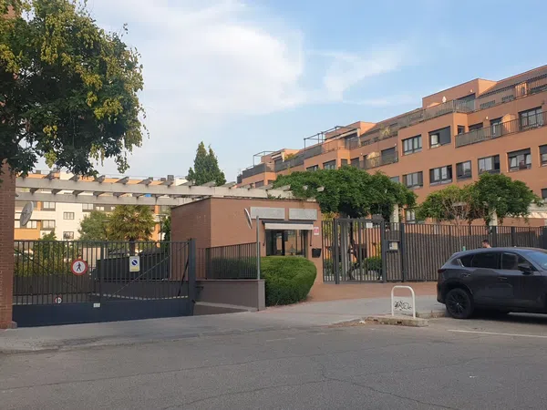 Piso en calle del Monasterio de las Batuecas, 24