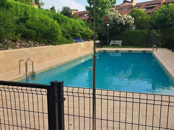 Chalet adosado en Zona Carretera del Plantío - Foto 25