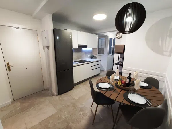 Piso en calle General Elizaicin, 6 Bis - Foto 4