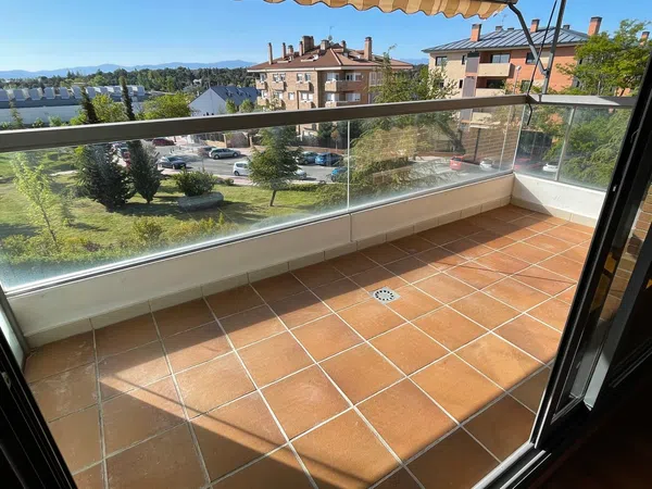Piso en Avenida Julio Fuentes, 9, Viñas Viejas, Viñas Viejas - Foto 9