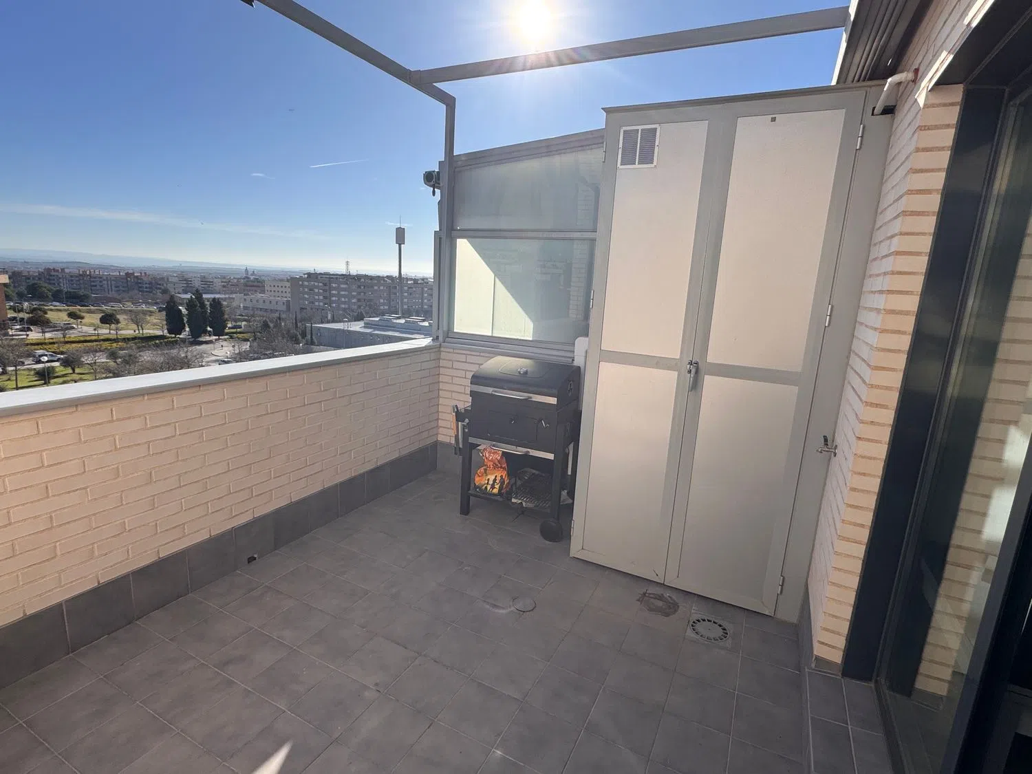 Ático en calle Diego de Almagro, 5 - Foto 6